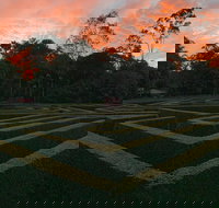 Bellingham Maze - Gold Coast