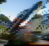 Bella Vista - Tourism Gold Coast