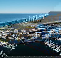 Biggera Waters - Tourism Gold Coast
