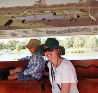 Bird Watching in Narrandera - Tourism Gold Coast