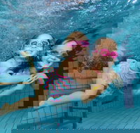 Blacktown Aquatic Centre - Tourism Gold Coast