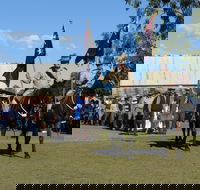 Boondooma Homestead - Tourism Gold Coast