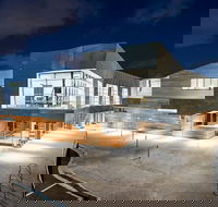 Bowery Theatre - Tourism Gold Coast