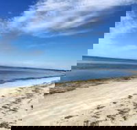Brownlow Beach - Tourism Gold Coast