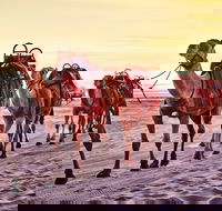 Broome and the Kimberley Coast - Tourism Gold Coast