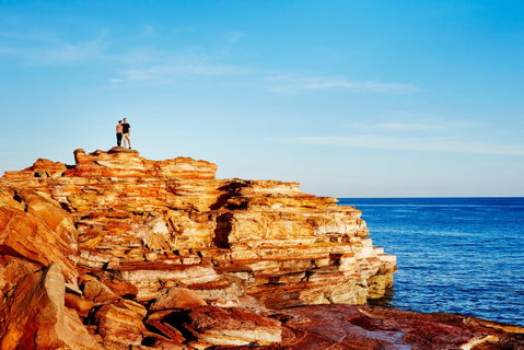 Broome And The Kimberley Coast - Tourism Gold Coast 1