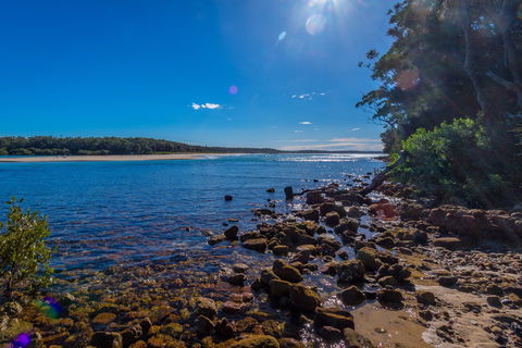 Buckleys Beach - Tourism Gold Coast 0