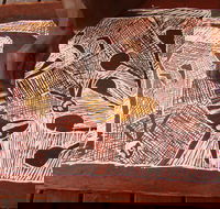 Buku Larrnggay Mulka Centre - Tourism Gold Coast