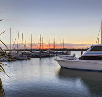 Bundaberg Port Marina - Tourism Gold Coast