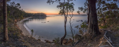 Bundian Way Story Trail - Tourism Gold Coast 0