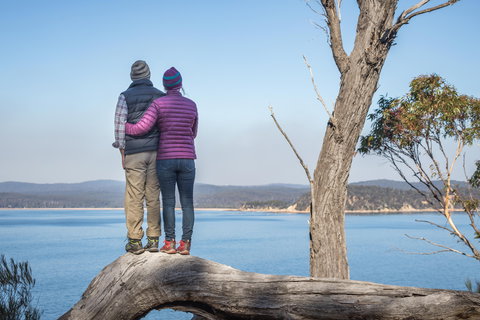 Bundian Way Story Trail - Tourism Gold Coast 2