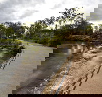 Calliope - Tourism Gold Coast