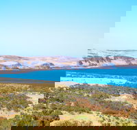 Carrickalinga Lookout - Tourism Gold Coast