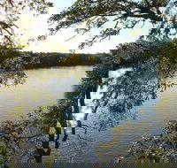 Cattai National Park - Tourism Gold Coast