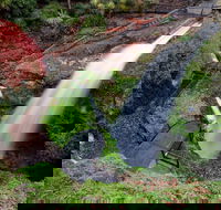 Cave Garden - Tourism Gold Coast