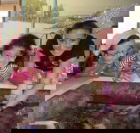 Central Coast Marine Discovery Centre - Tourism Gold Coast