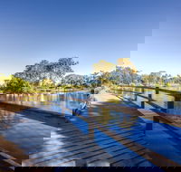 Centenary Lakes Park - Tourism Gold Coast