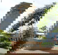 Charleville War Memorial - Tourism Gold Coast