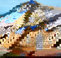 Christ Church Yankalilla - Tourism Gold Coast