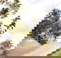 Clonlea Park Skate Park - Gold Coast