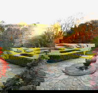 Cloudehill Gardens - Tourism Gold Coast