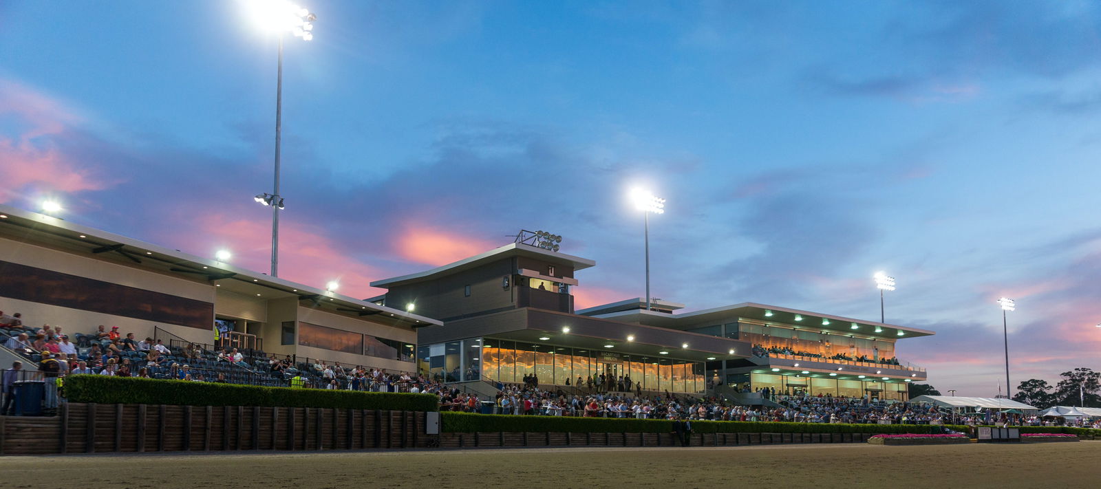 Menangle Park NSW Tourism Gold Coast