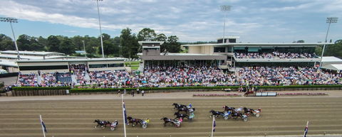 Club Menangle - Tourism Gold Coast 1