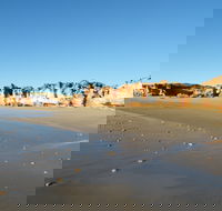 Coastal Route South of Broome - Tourism Gold Coast