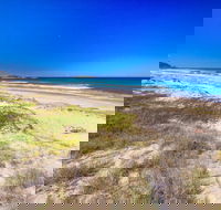 Conjola Lake Ocean Beach - Tourism Gold Coast