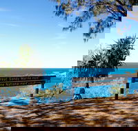 Coral Cove - Tourism Gold Coast