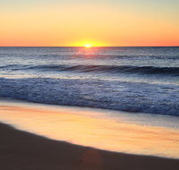 Culburra Surf Beach - Tourism Gold Coast