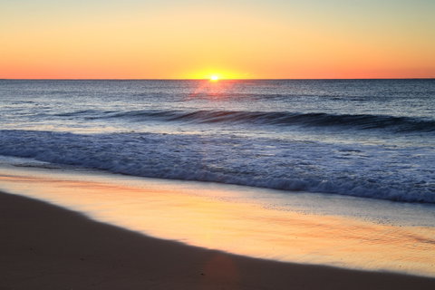 Culburra Surf Beach - Tourism Gold Coast 0