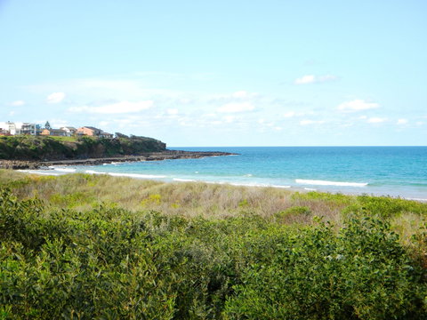 Culburra Surf Beach - Tourism Gold Coast 2