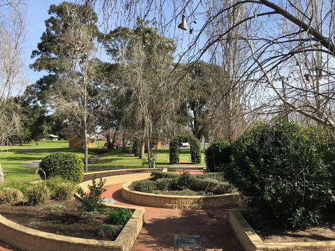 Curry Reserve - Gold Coast 0