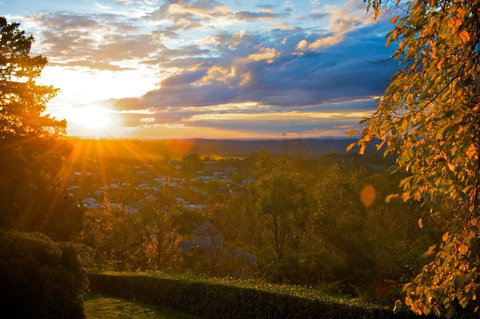 Daylesford & The Macedon Ranges - Tourism Gold Coast 1