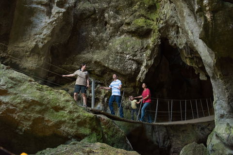 Day Trips From Rockhampton - Tourism Gold Coast 0
