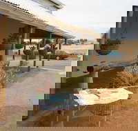 Dead Finish Museum - Tourism Gold Coast