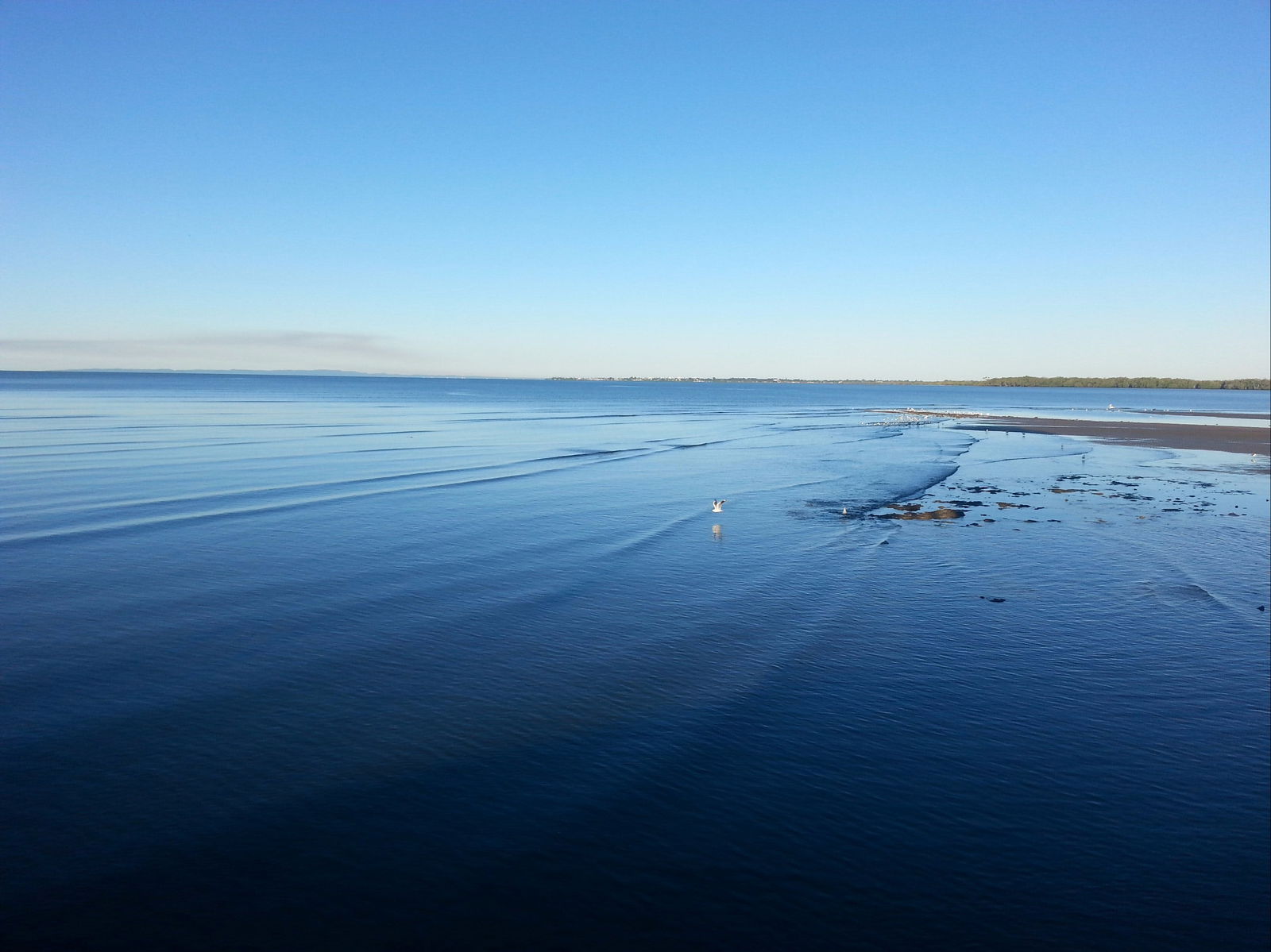 Deception Bay North QLD Tourism Gold Coast