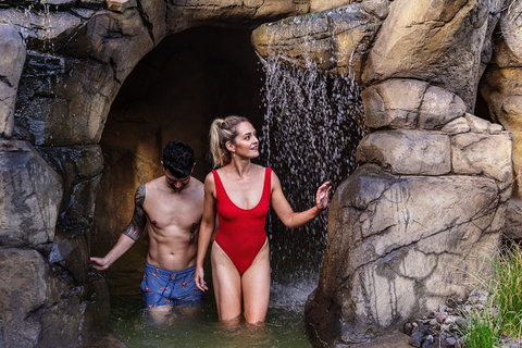 Deep Blue Hot Springs Warrnambool - Tourism Gold Coast 0