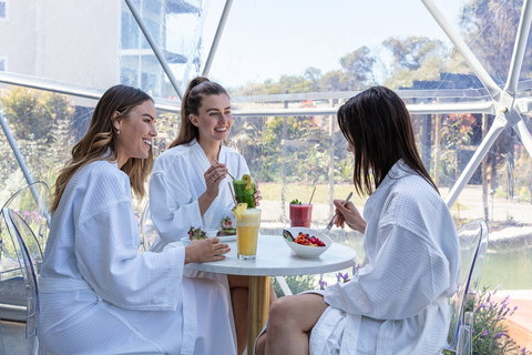 Deep Blue Hot Springs Warrnambool - Tourism Gold Coast 2