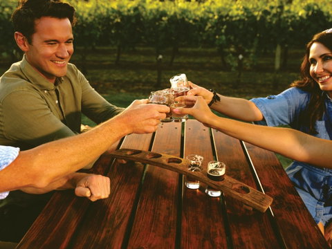 Denmark Food And  Wine Trail - Tourism Gold Coast 0