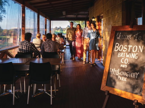 Denmark Food And  Wine Trail - Tourism Gold Coast 1
