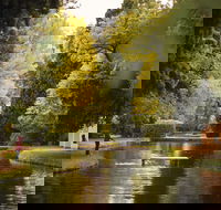 Derwent Valley and Central Highlands - Tourism Gold Coast