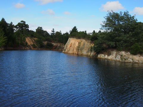 Devilbend Reservoir Walking Tracks - Gold Coast 0