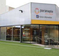 Devonport Regional Gallery - Tourism Gold Coast
