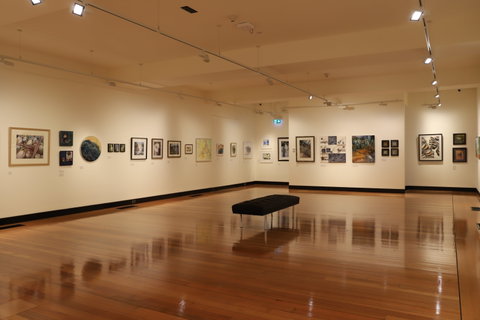 Devonport Regional Gallery - Tourism Gold Coast 1