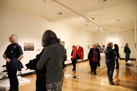 Devonport Regional Gallery - Tourism Gold Coast 2