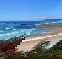 Diggers Headland - Tourism Gold Coast