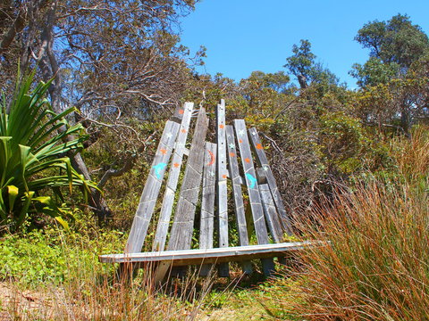 Diggers Headland - Tourism Gold Coast 1