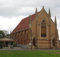 Discovering Historic Moonta Town Walk - Tourism Gold Coast